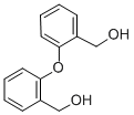 structure of CAS# 10038-40-1, 2,2'-Oxybis-Benzenemethanol;2,2''-BIS(HYDROXYMETHYL)DIPHENYL ETHER 98+%;2,2'-BIS(HYDROXYMETHYL)DIPHENYL ETHER;Bishydroxymethyldiphenylether