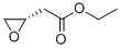 structure of CAS# 112083-63-3, (2S)-2-Oxiraneacetic Acid Ethyl Ester