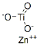 structure of CAS# 12036-69-0, Zinc Titanate