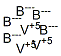 structure of CAS# 12045-27-1, Vanadium Boride;Vanadium Boride (Vb);Vanadium Boride