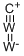 structure of CAS# 12070-13-2, Tungsten Carbide;TUNGSTEN CARBIDE, 99.5% (METALS BASIS);Tungsten Carbide (W2C);Ditungsten Carbide