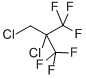 结构式 CAS# 138690-25-2, 2-氯-2-(氯甲基)-1,1,1,3,3,3-六氟-丙烷