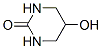 structure of CAS# 1852-18-2, Tetrahydro-5-Hydroxy-1H-Pyrimidin-2-One;5-Hydroxyhexahydropyrimidin-2-One;5-Hydroxy-2-Hexahydropyrimidinone;Nsc53289