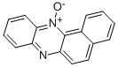 structure of CAS# 18636-87-8, Benzo(a)Phenazine 12-Oxide;Benzo[A]Phenazine, 12-Oxide;Sbb008092;Benzo(A)Phenazine 12-Oxide