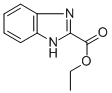structure of CAS# 1865-04-9, 2,5-Bis(4-Morpholinylmethyl)-1,4-Benzenediol 1,4-Diacetate;1,4-Benzenediol, 2,5-Bis(4-Morpholinylmethyl)-, 1,4-Diacetate;Methyl 1H-Benzo[D]Imidazole-2-Carboxylate;Ethyl 1H-Benzo[D]Imidazole-2-Carboxylate