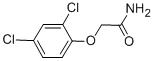 CAS#: 1982-42-9， 2-(2,4-Dichlorophenoxy)Acetamide