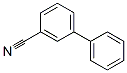 结构式 CAS# 24973-50-0, [1,1'-联苯]-3-甲腈