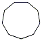structure of CAS# 293-55-0, Cyclononane;Aromatic Hydrocarbons, C9-17;Inchi=1/C9h18/C1-2-4-6-8-9-7-5-3-1/H1-9H