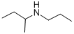 结构式 CAS# 39190-67-5, N-仲丁基-N-丙胺