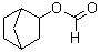 结构式 CAS# 41498-71-9, 外-2-降冰片基甲酸酯