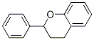 structure of CAS# 494-12-2, 3,4-Dihydro-2-Phenyl-2H-1-Benzopyran;Ao-079/15259082;Flavan