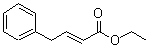 结构式 CAS# 559062-83-8, (2E)-4-苯基-2-丁烯酸乙酯