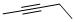 structure of CAS# 627-21-4, 2-Pentyne;2-Pentyne;271357_Aldrich