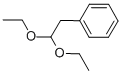 结构式 CAS# 6314-97-2, (2,2-二乙氧基乙基)-苯