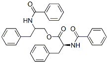 结构式 CAS# 63631-36-7, Asperphenamate