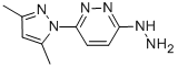 结构式 CAS# 70589-04-7, Chembrdg-Bb 4101365