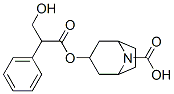 CAS#: 74474-75-2， (2S)-5-Oxo-1-[(2R,3R,4R,5R)-2,3,4,5,6-Pentahydroxyhexyl]Pyrrolidine-2-Carboxylic Acid