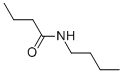 结构式 CAS# 762-84-5, N-叔丁基-乙酰胺