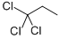 结构式 CAS# 7789-89-1, 1,1,1-三氯丙烷
