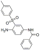 CAS#: 85237-58-7， N-[4-Amino-3-[(P-Tolyl)Sulphonyl]Phenyl]Benzamide
