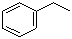 structure of CAS# 100-41-4, Ethylbenzene;Phenylethane