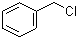 structure of CAS# 100-44-7, Benzyl chloride;alpha-Chlorotoluene