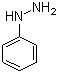 结构式 CAS# 100-63-0, 苯肼