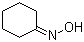 结构式 CAS# 100-64-1, 环己酮肟