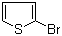 structure of CAS# 1003-09-4, 2-Bromothiophene;2-Thienyl bromide
