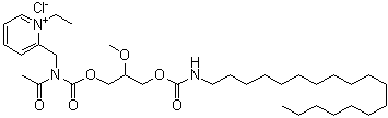 结构式 CAS# 100488-87-7, CV 6209