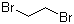 structure of CAS# 106-93-4, 1,2-Dibromoethane;Ethylene dibromide; EDB
