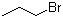 structure of CAS# 106-94-5, 1-Bromopropane;n-Propyl bromide; Propyl bromide