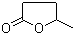 结构式 CAS# 108-29-2, gamma-戊内酯; 丙位戊内酯