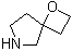 structure of CAS# 130906-06-8, 1-Oxa-6-azaspiro[3.4]octane