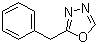 结构式 CAS# 13148-63-5, 2-苄基-1,3,4-恶二唑
