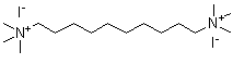 结构式 CAS# 1420-40-2, Eulissin A
