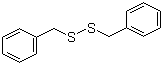 结构式 CAS# 150-60-7, 二苄基二硫; 二苄基二硫醚