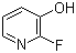 结构式 CAS# 174669-74-0, 2-氟-3-羟基吡啶