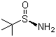 结构式 CAS# 196929-78-9, (R)-(+)-叔丁基亚磺酰胺