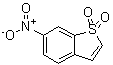 结构式 CAS# 19983-44-9, Stattic