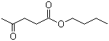 structure of CAS# 2052-15-5, Butyl levulinate;n-Butyl levulinate; 4-Oxo-pentanoic acid butyl ester