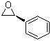 结构式 CAS# 20780-53-4, (R)-环氧苯乙烷