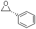 结构式 CAS# 20780-54-5, (S)-环氧苯乙烷