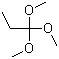结构式 CAS# 24823-81-2, 原丙酸三甲酯