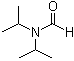 结构式 CAS# 2700-30-3, N,N-二异丙基甲酰胺