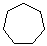 structure of CAS# 291-64-5, Cycloheptane;NSC 5164
