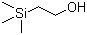 structure of CAS# 2916-68-9, 2-(Trimethylsilyl)ethanol