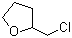 structure of CAS# 3003-84-7, Tetrahydrofurfuryl chloride;2-(Chloromethyl)tetrahydrofuran