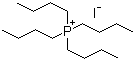 结构式 CAS# 3115-66-0, 四丁基碘化膦