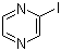 structure of CAS# 32111-21-0, Iodopyrazine;2-Iodopyrazine